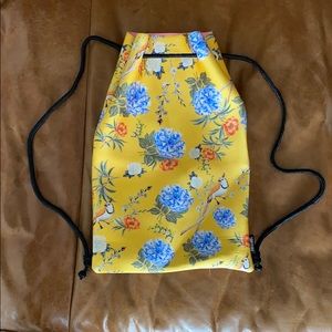 Triangl Neoprene Beach Bag